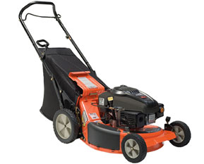 Ariens Lawn Mower