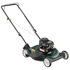 Bolens Lawn Mower