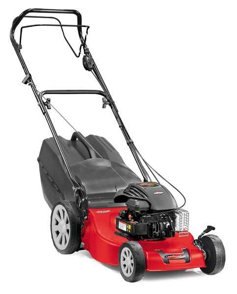 Castelgarden Lawn Mower