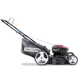 Craftsman Lawn Mower