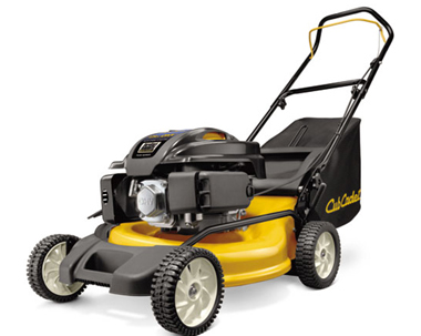 Cub Cadet Lawn Mower