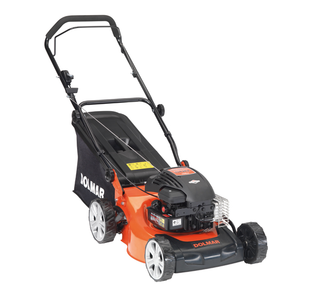 Dolmar Lawn Mower