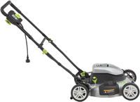 Earthwise Lawn Mower