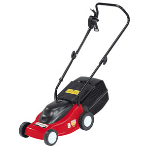 Efco Lawn Mower