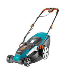 Gardena Lawn Mower