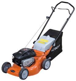 Hitachi Lawn Mower