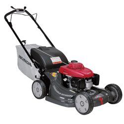 Honda Lawn Mower