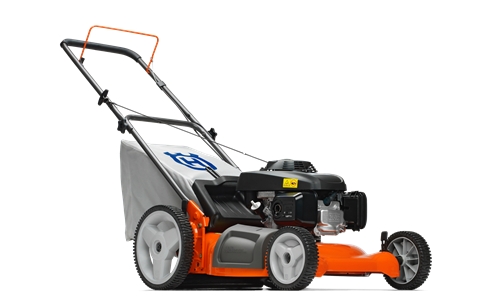 Husqvarna Lawn Mower