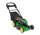 John Deere Lawn Mower