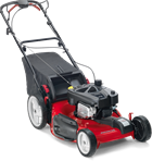 Jonsered Lawn Mower