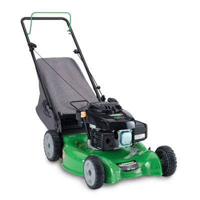 Lawn boy Lawn Mower