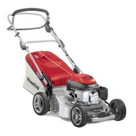 Mountfield Lawn Mower