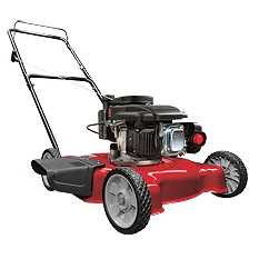 MTD Lawn Mower