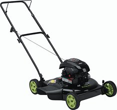 Poulan Lawn Mower