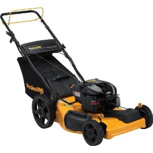 Poulan Pro Lawn Mower