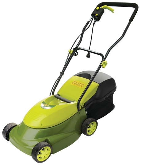 Sun Joe Lawn Mower