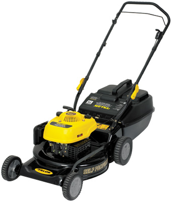 Talon Lawn Mower