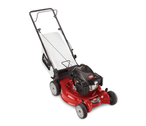 Toro Lawn Mower