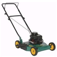 Weed Eater Lawn Mower