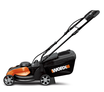 Worx Lawn Mower